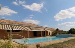 Montendre, Poitou-Charentes 17130