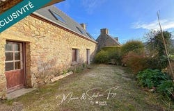 Camlez, Bretagne 22450