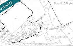 Fays, Lorraine 88600