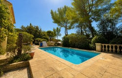 Saint-Clément-de-Rivière, Languedoc-Roussillon 34980