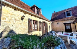 Fanlac, Dordogne 24290