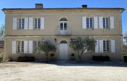Mauvezin, Midi-Pyrénées 32120