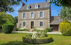 PLOUEZEC, Brittany 22470