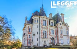Le Mans, Pays de la Loire 72000