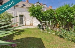 Chateauroux, Centre 36000
