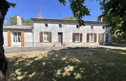 Chanteloup, Deux-Sèvres 79320