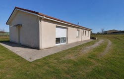 La Souterraine, Limousin 23300