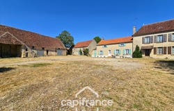 Perroy, Burgundy 58220