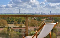 Saint-Cloud, Île-de-France 92210