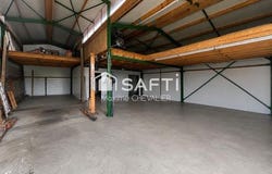 Bouesse, Centre 36200