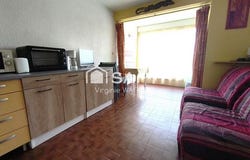 Cap d'Agde, Languedoc-Roussillon 34300