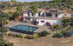Villespassans, Languedoc-Roussillon 34360