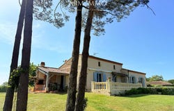 Molières, Aquitaine 24480