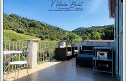 Roquebrun, Languedoc-Roussillon 34460