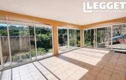 Pardailhan, Occitanie 34360