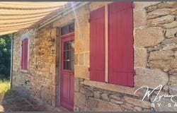 Azerables, Limousin 23160
