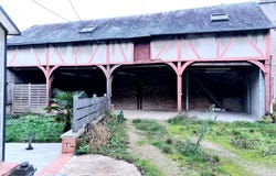 Les Andelys, Upper Normandy 27700