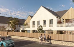 DAMGAN, Brittany 56750