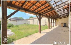 Saint-Androny, Aquitaine 33390