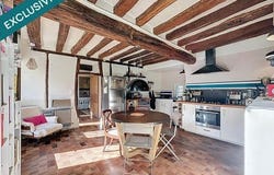 Lixy, Bourgogne 89140