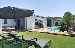Soussans, Aquitaine 33460