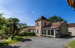 Auradou, Aquitaine 47140