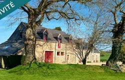 La Chapelle-Neuve, Bretagne 56500