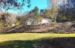 Senechas, Languedoc-Roussillon 30450