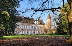 Fleurville, Saône-et-Loire 71260