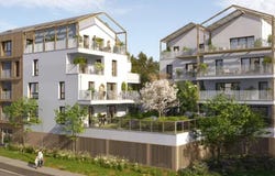 VERN-SUR-SEICHE, Brittany 35770