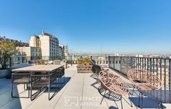 PARIS, Île-de-France 75018