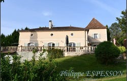 Saint-Martin-Petit, Aquitaine 47180