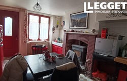 Chaillac-sur-Vienne, Nouvelle-Aquitaine 87200