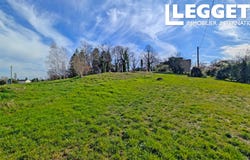 Salagnac, Nouvelle-Aquitaine 24160