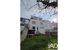 Concarneau, Brittany 29900