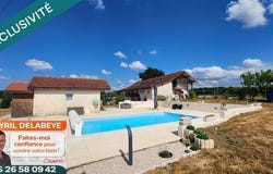 Ciry-Le-Noble, Bourgogne 71420
