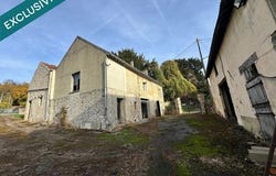 Sainte-Aulde, Île-de-France 77260