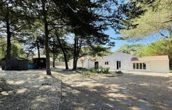 Saint-Georges-d'Oléron, Nouvelle-Aquitaine 17190