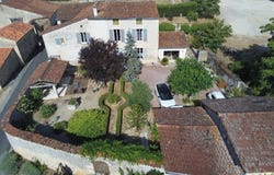Verteuil-sur-Charente, Poitou-Charentes 16510