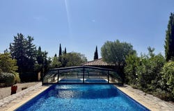 Félines-Minervois, Languedoc-Roussillon 34210