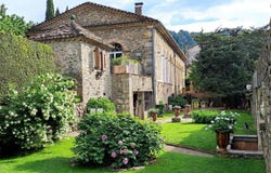 Lasalle, Languedoc-Roussillon 30460