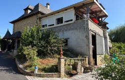 Malemort, Limousin 19360