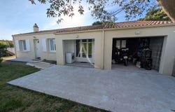 ANGLES, Pays de la Loire 85750