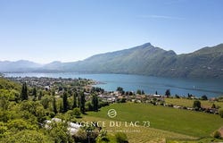 Brison-Saint-Innocent, Auvergne-Rhône-Alpes 73100