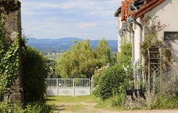 Autun, Burgundy 71400