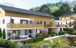 BARBY, Auvergne-Rhône-Alpes 73230