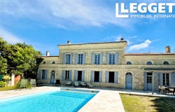 Cartelègue, Nouvelle-Aquitaine 33390