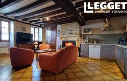 Chaillac, Centre-Val de Loire 36310