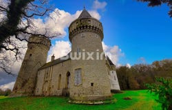 Nevers, Burgundy 58000