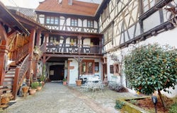 Wissembourg, Alsace 67160